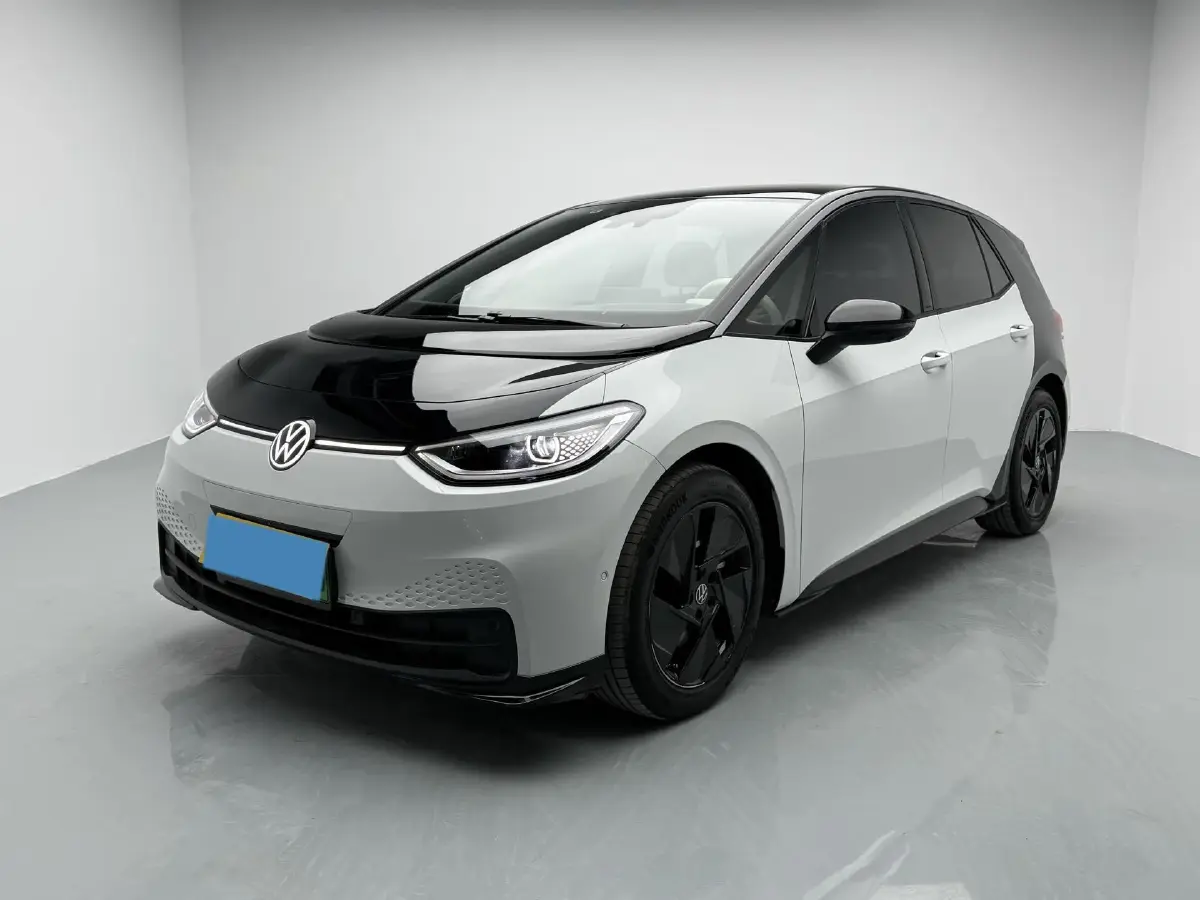 2025 Volkswagen ID.3 BEV 52.8KWH