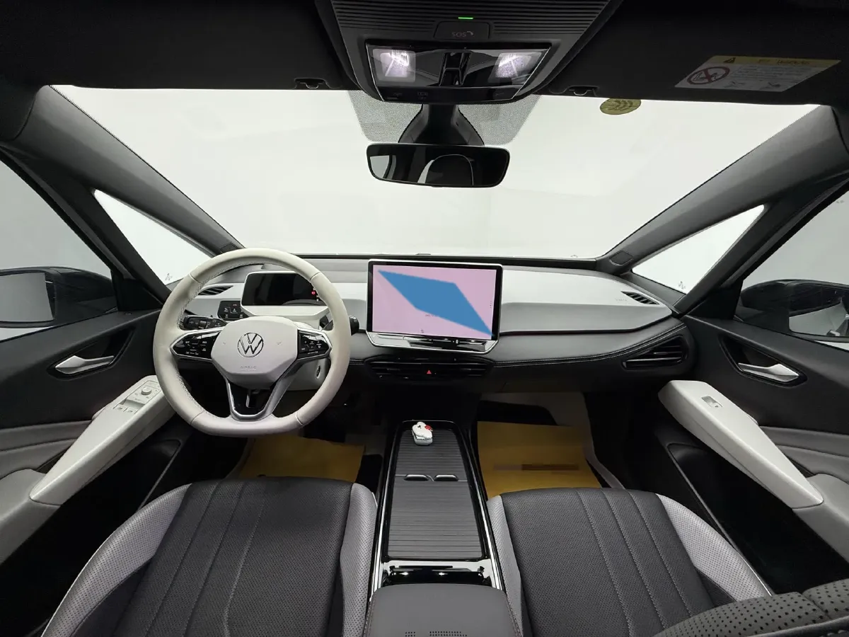 2025 Volkswagen ID.3 BEV 52.8KWH,autocango,china used car exporter,china ev exporter,chinese used car exporter,chinese used ev exporter