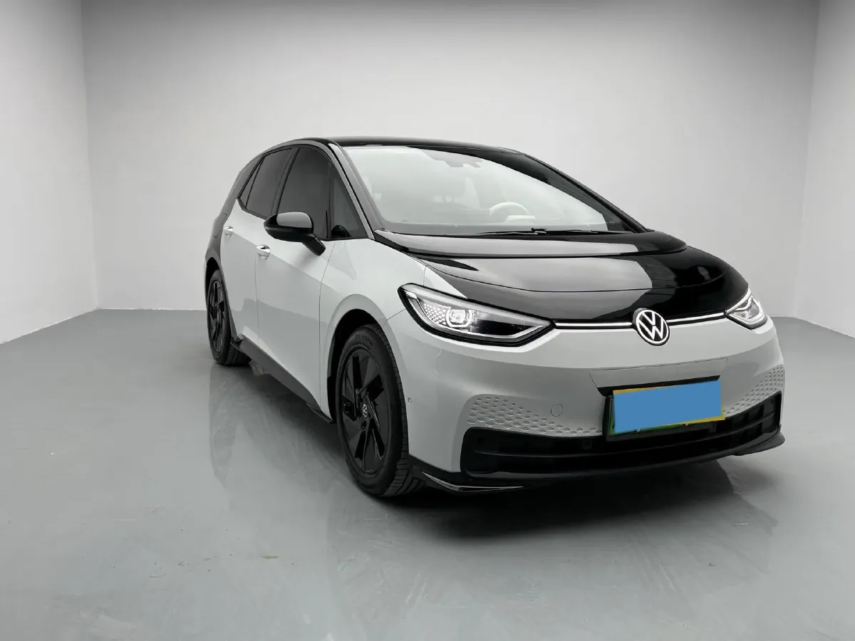 2025 Volkswagen ID.3 BEV 52.8KWH,autocango,china used car exporter,china ev exporter,chinese used car exporter,chinese used ev exporter