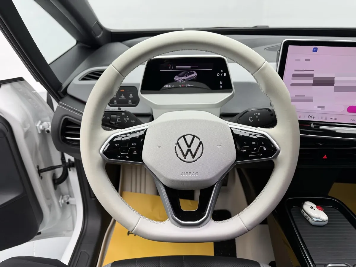 2025 Volkswagen ID.3 BEV 52.8KWH,autocango,china used car exporter,china ev exporter,chinese used car exporter,chinese used ev exporter