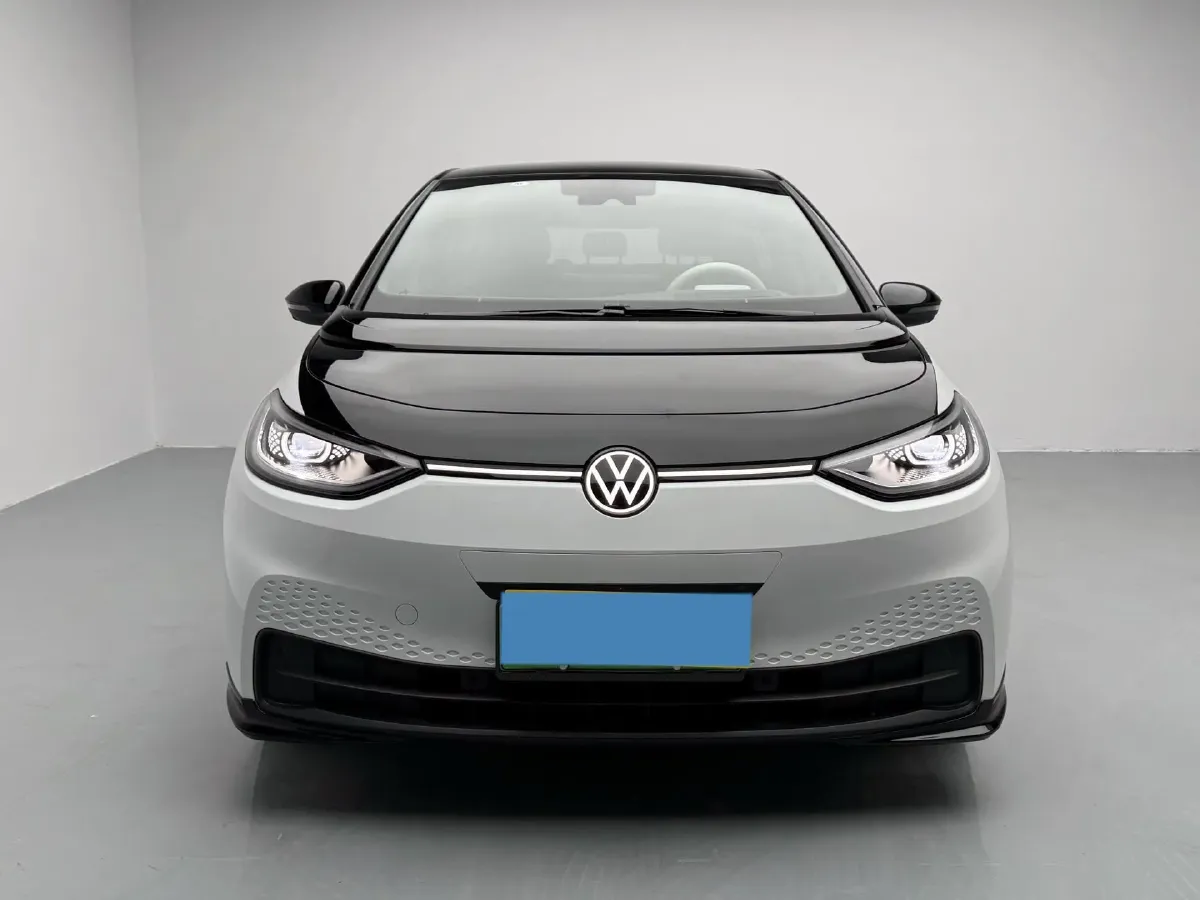2025 Volkswagen ID.3 BEV 52.8KWH,autocango,china used car exporter,china ev exporter,chinese used car exporter,chinese used ev exporter