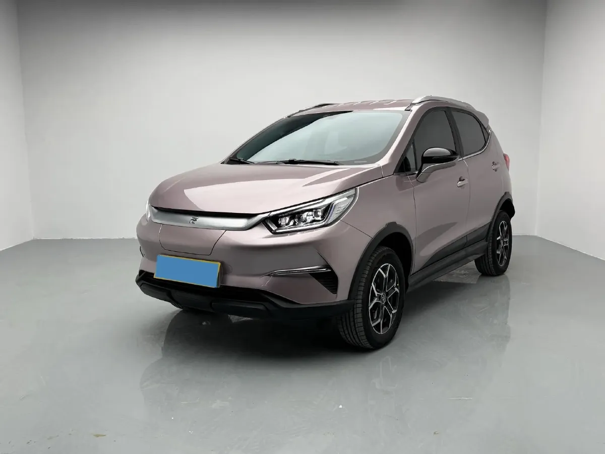 2023 BYD Yuan Pro BEV 47.04KWH,autocango,china used car exporter,china ev exporter,chinese used car exporter,chinese used ev exporter