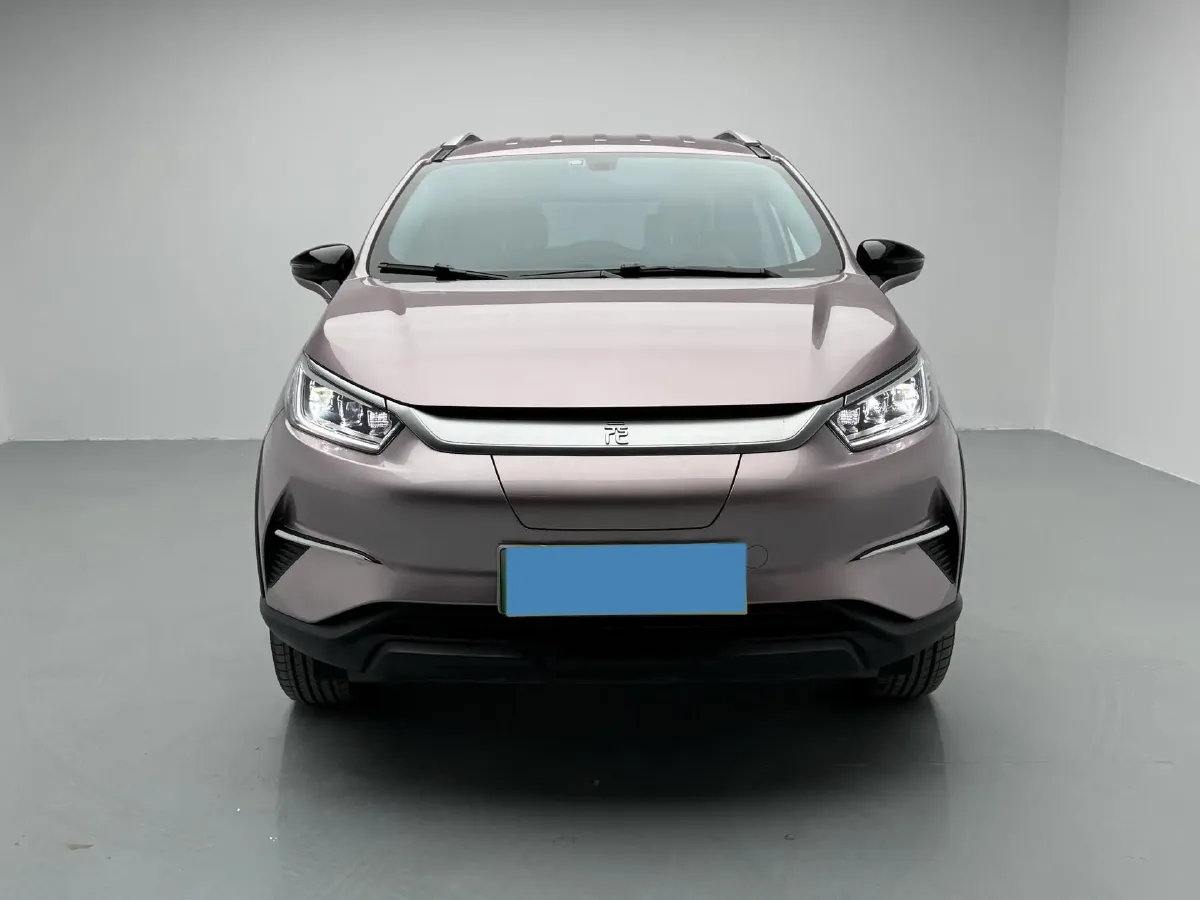 2023 BYD Yuan Pro BEV 47.04KWH,autocango,china used car exporter,china ev exporter,chinese used car exporter,chinese used ev exporter