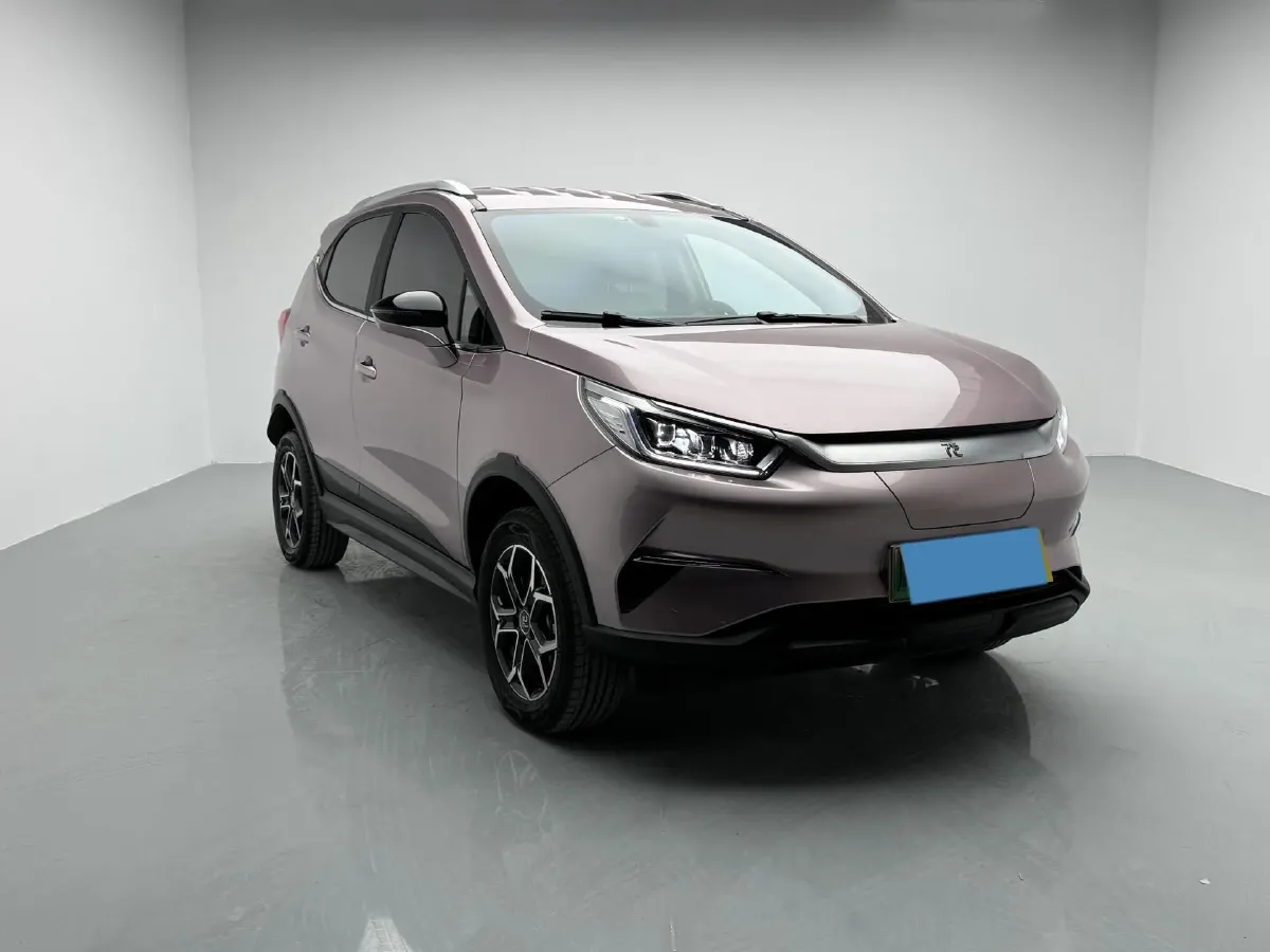 2023 BYD Yuan Pro BEV 47.04KWH,autocango,china used car exporter,china ev exporter,chinese used car exporter,chinese used ev exporter