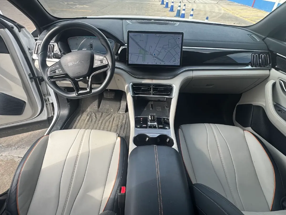 2024 BYD Song Plus BEV 71.8KWH,autocango,china used car exporter,china ev exporter,chinese used car exporter,chinese used ev exporter