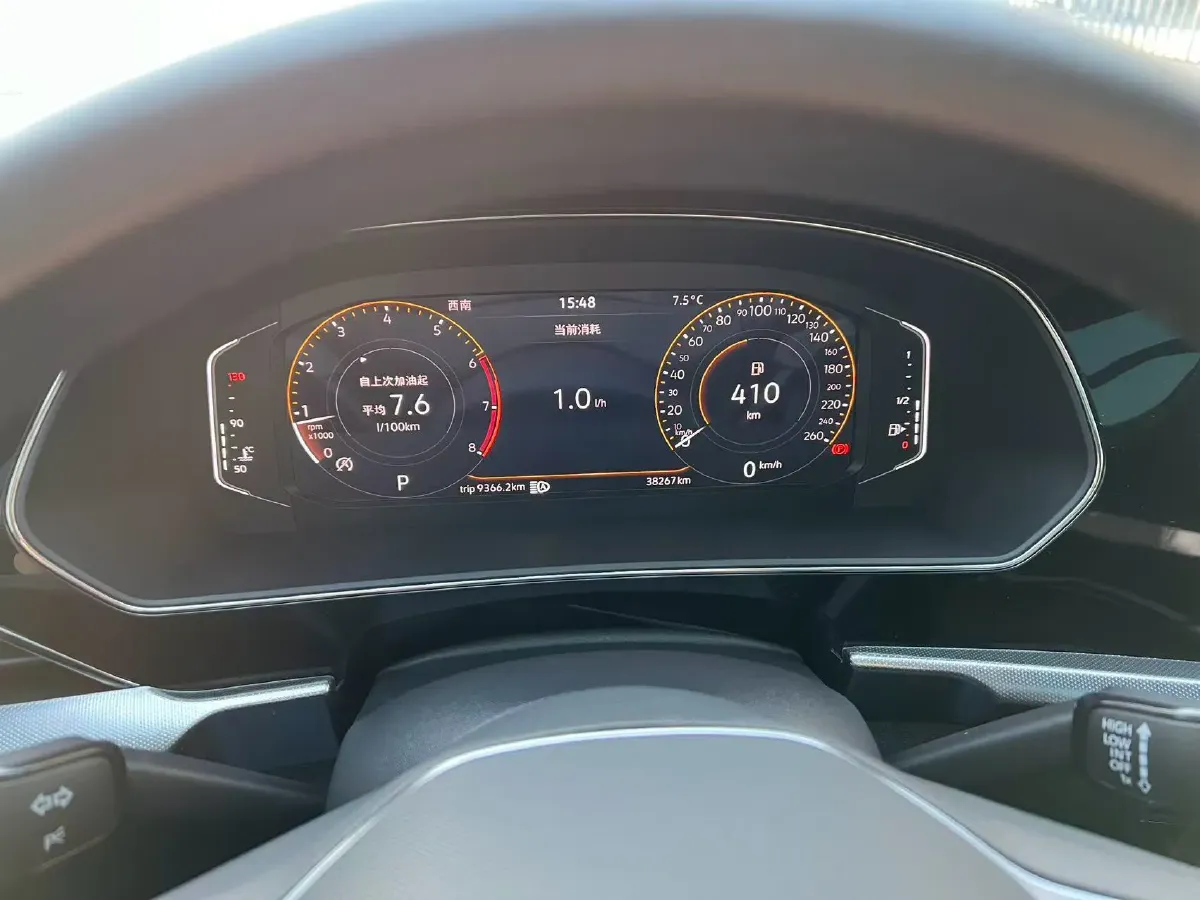 2023 Volkswagen Passat 2.0T 186HP L4 7DCT,autocango,china used car exporter,china ev exporter,chinese used car exporter,chinese used ev exporter