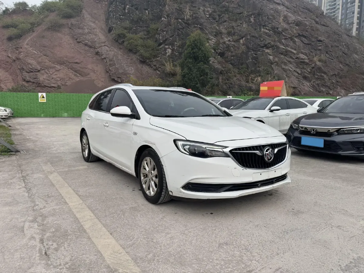 2019 Buick Excelle GX 1.0T 125HP L3 6DCT,autocango,china used car exporter,china ev exporter,chinese used car exporter,chinese used ev exporter