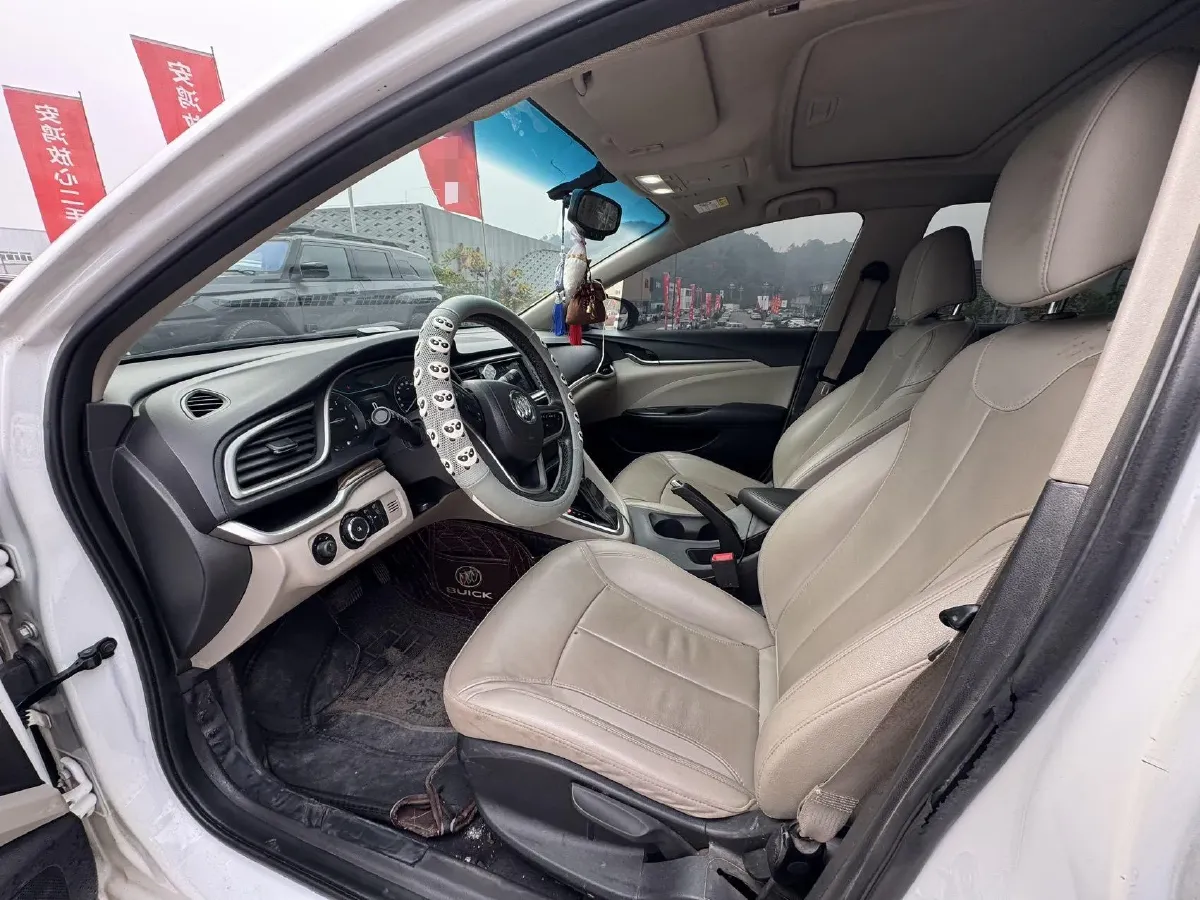 2019 Buick Excelle GX 1.0T 125HP L3 6DCT,autocango,china used car exporter,china ev exporter,chinese used car exporter,chinese used ev exporter