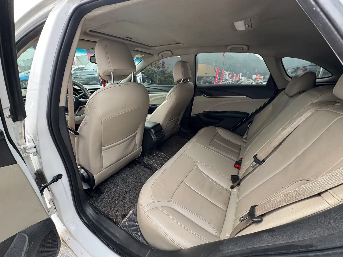 2019 Buick Excelle GX 1.0T 125HP L3 6DCT,autocango,china used car exporter,china ev exporter,chinese used car exporter,chinese used ev exporter