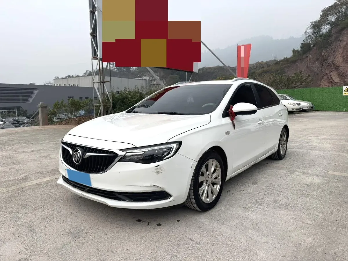 2019 Buick Excelle GX 1.0T 125HP L3 6DCT,autocango,china used car exporter,china ev exporter,chinese used car exporter,chinese used ev exporter