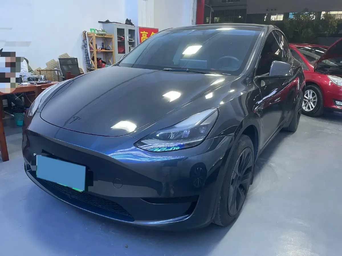 2024 Iveco OuSheng BEV 77.28KWH