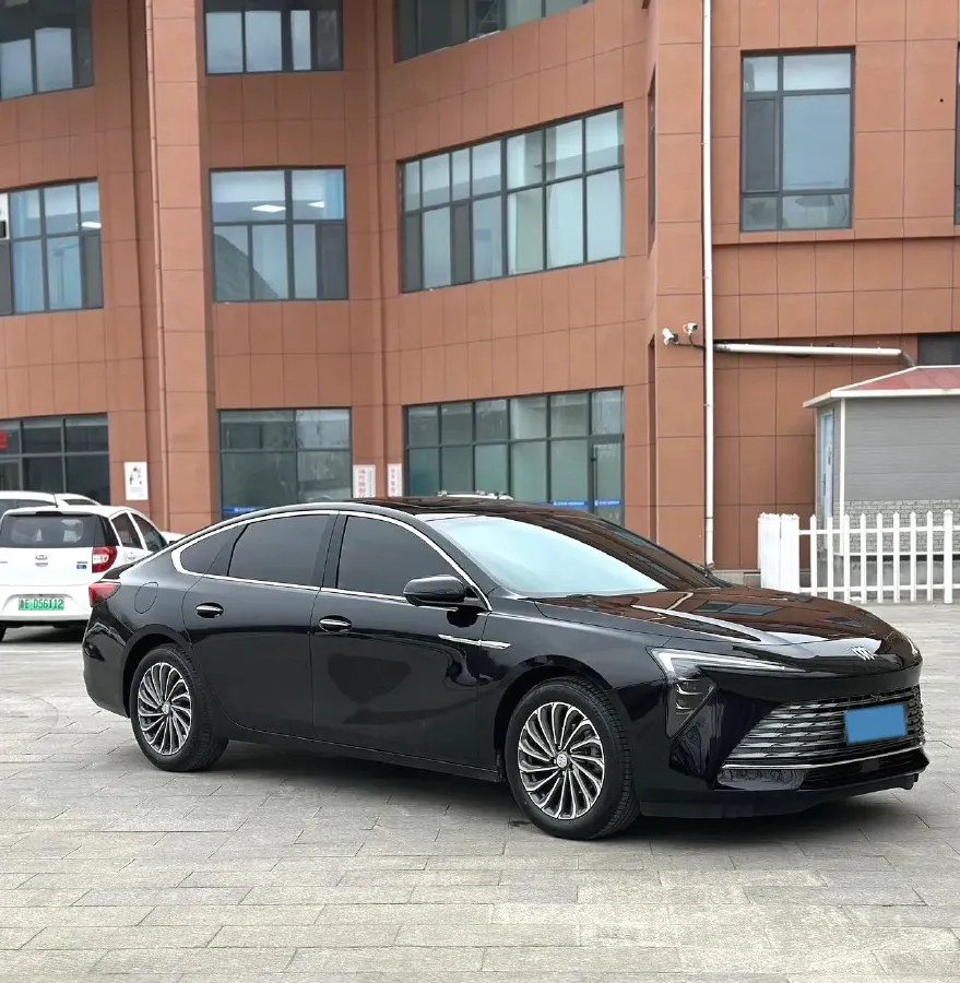 2023 Buick Larcosse 2.0T 237HP L4 9AT,autocango,china used car exporter,china ev exporter,chinese used car exporter,chinese used ev exporter