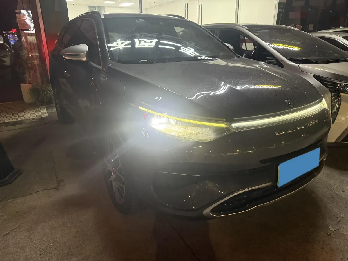 2020 Denza X 2.0T 192HP L4 6DCT PHEV 20KWH,autocango,china used car exporter,china ev exporter,chinese used car exporter,chinese used ev exporter