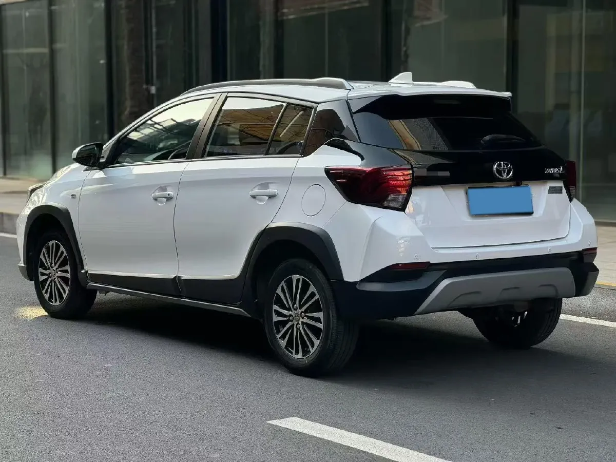 2021 Toyota Yaris L 1.5L 112HP L4 CVT,autocango,china used car exporter,china ev exporter,chinese used car exporter,chinese used ev exporter