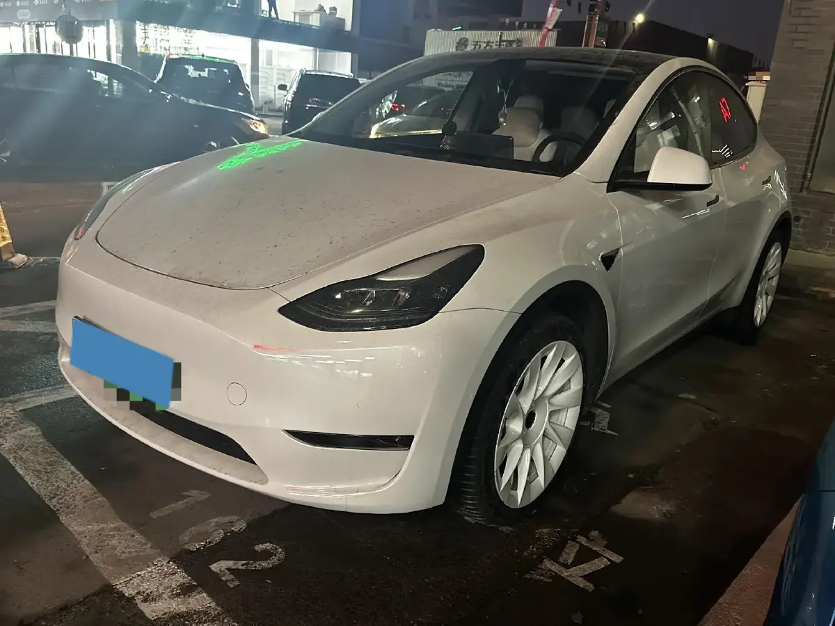 2022 Tesla Model Y BEV 78.4KWH 2022 Tesla Model Y BEV 78.4KWH