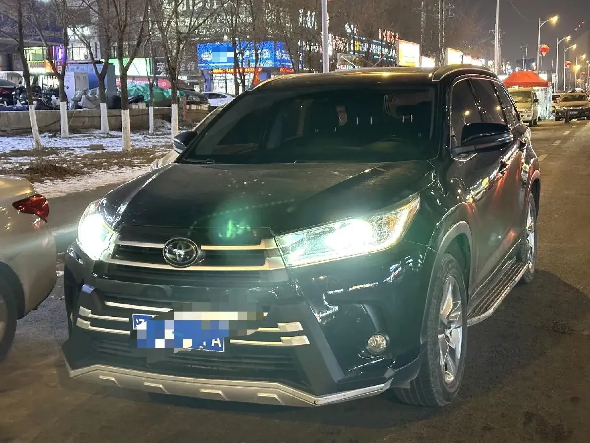 2019 Mazda CX-8 2.5L 192HP L4 6AT