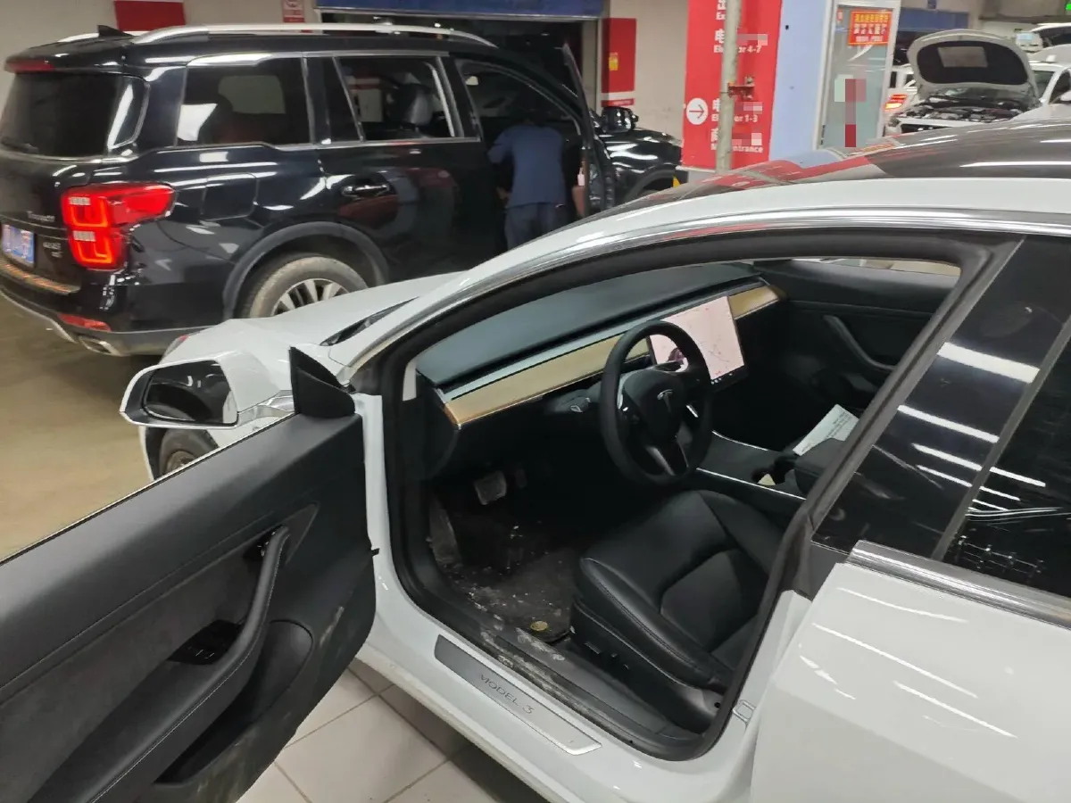 2020 Tesla Model 3 BEV 52KWH,autocango,china used car exporter,china ev exporter,chinese used car exporter,chinese used ev exporter