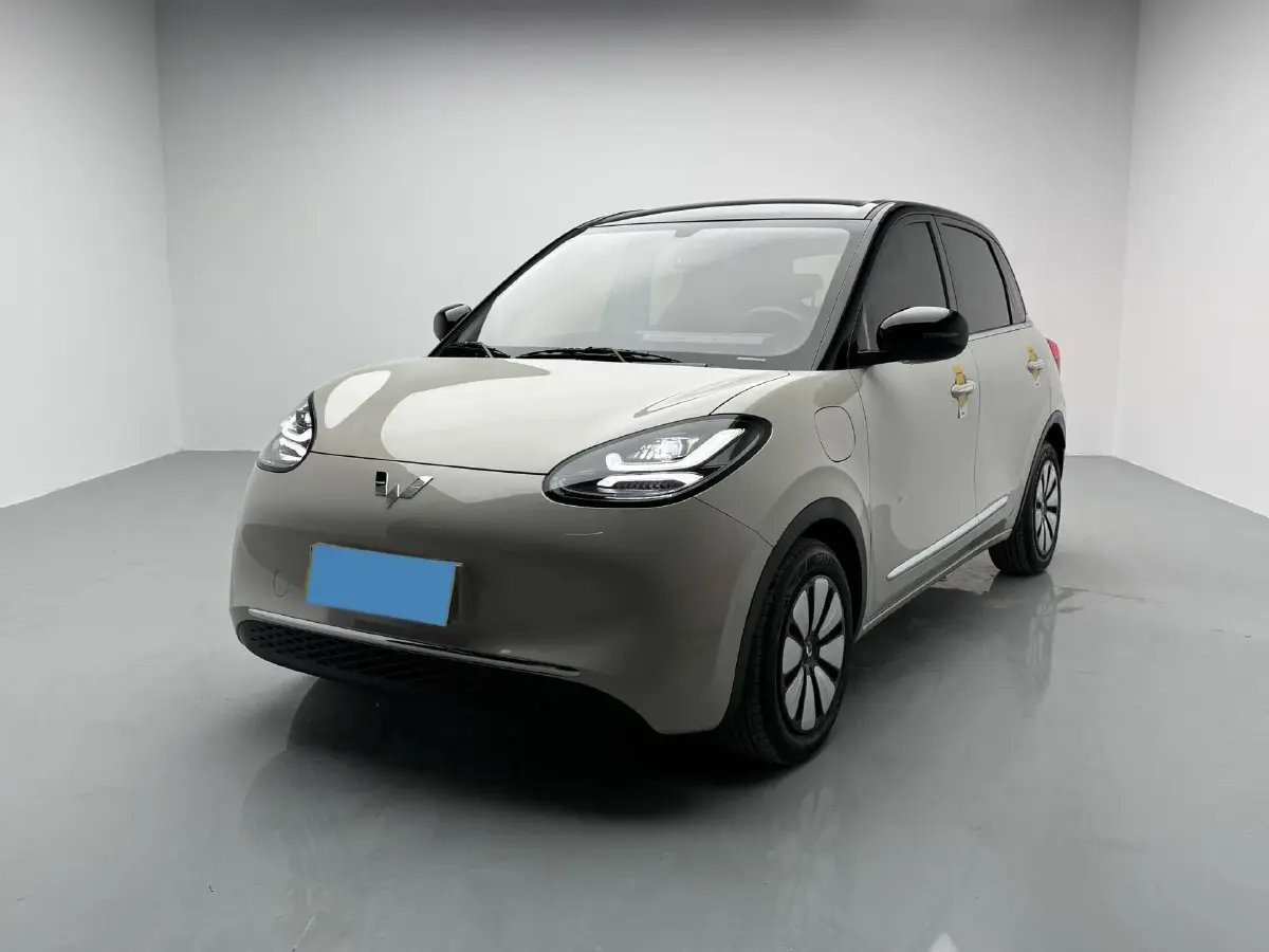 2024 WuLing BinGuo BEV 31.9KWH