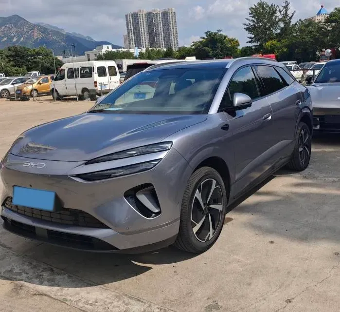2025 BYD Sea Lion 06 BEV,autocango,china used car exporter,china ev exporter,chinese used car exporter,chinese used ev exporter