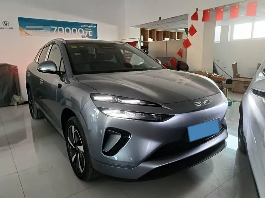2025 BYD Sea Lion 06 BEV,autocango,china used car exporter,china ev exporter,chinese used car exporter,chinese used ev exporter