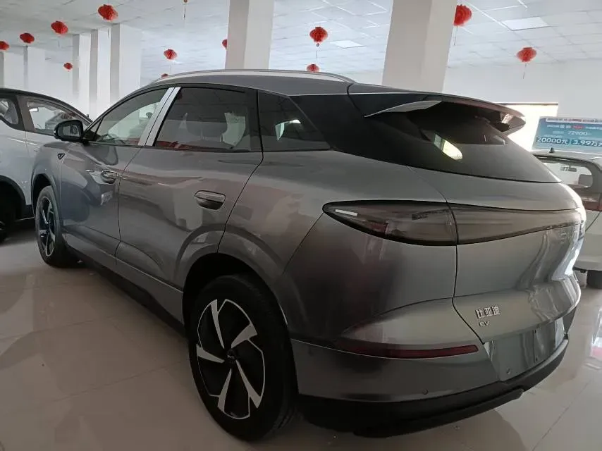 2025 BYD Sea Lion 06 BEV,autocango,china used car exporter,china ev exporter,chinese used car exporter,chinese used ev exporter