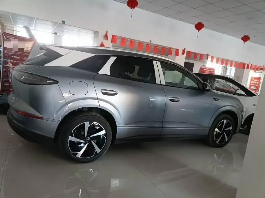 2025 BYD Sea Lion 06 BEV,autocango,china used car exporter,china ev exporter,chinese used car exporter,chinese used ev exporter