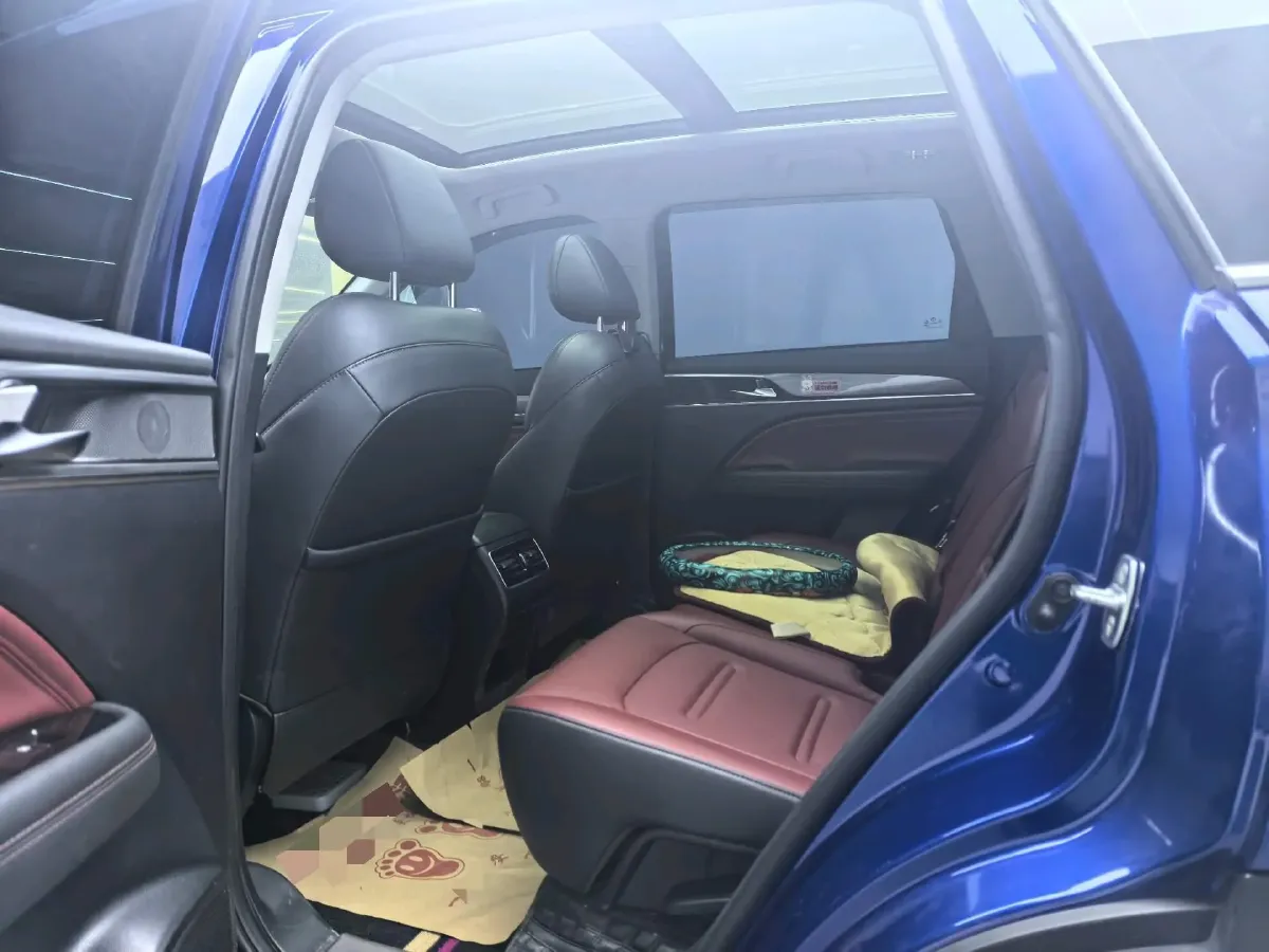 2021 GAC Trumpchi GS4 Plus 1.5T 169HP L4 6AT,autocango,china used car exporter,china ev exporter,chinese used car exporter,chinese used ev exporter