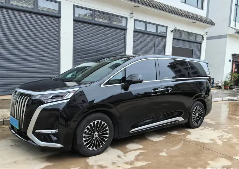 2022 Honda Odyssey 2.0L 146HP L4 E-CVT Hybrid