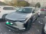 2022 Toyota bZ4X BEV 66.7KWH