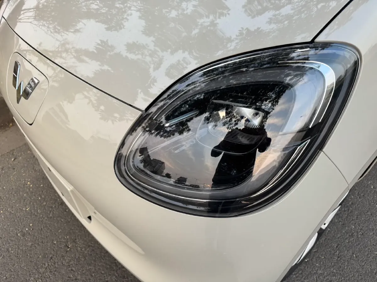 2025 WuLing HongGuang MINI EV BEV 16.2KWH,autocango,china used car exporter,china ev exporter,chinese used car exporter,chinese used ev exporter