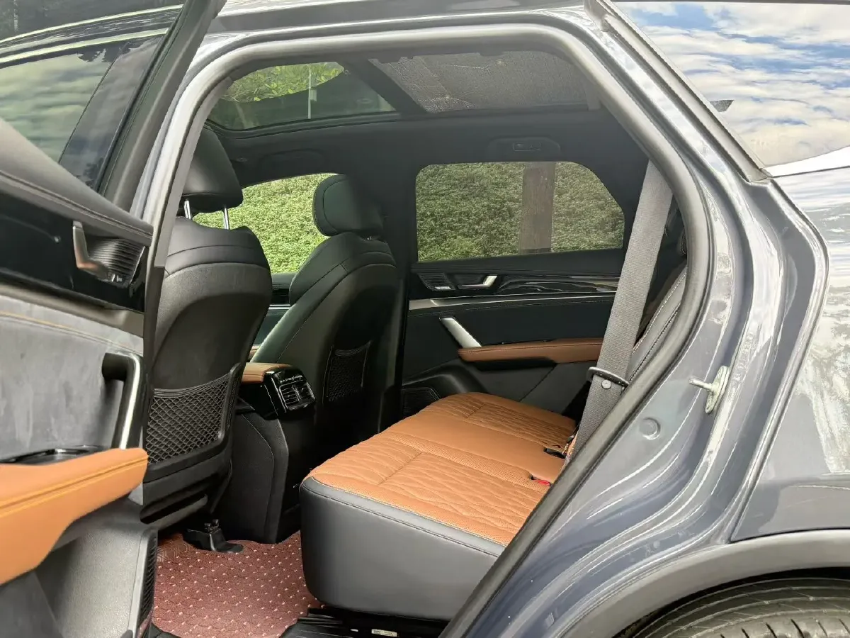 2021 MG 6 1.5T 169HP L4 AMT PHEV 11.1KWH,autocango,china used car exporter,china ev exporter,chinese used car exporter,chinese used ev exporter