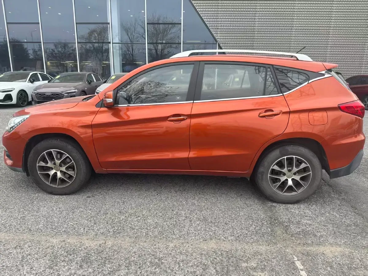 2018 BYD Song 1.5T 154HP L4 6DCT,autocango,china used car exporter,china ev exporter,chinese used car exporter,chinese used ev exporter