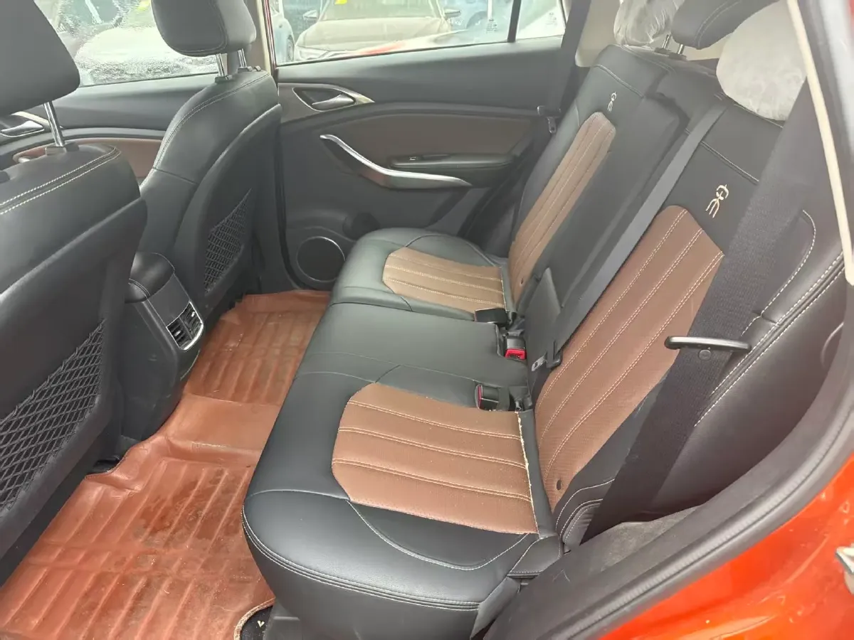 2018 BYD Song 1.5T 154HP L4 6DCT,autocango,china used car exporter,china ev exporter,chinese used car exporter,chinese used ev exporter