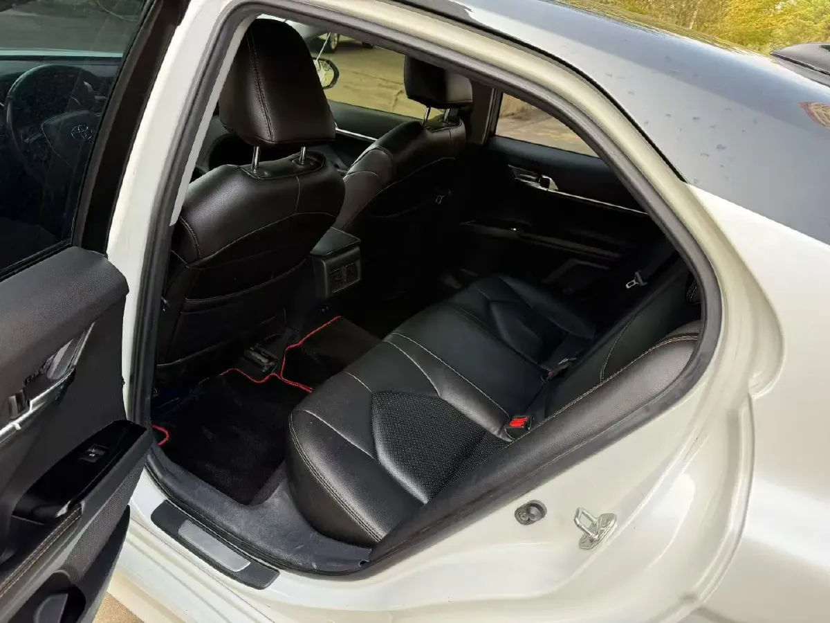 2019 Toyota Camry 2.0L 178HP L4 CVT,autocango,china used car exporter,china ev exporter,chinese used car exporter,chinese used ev exporter