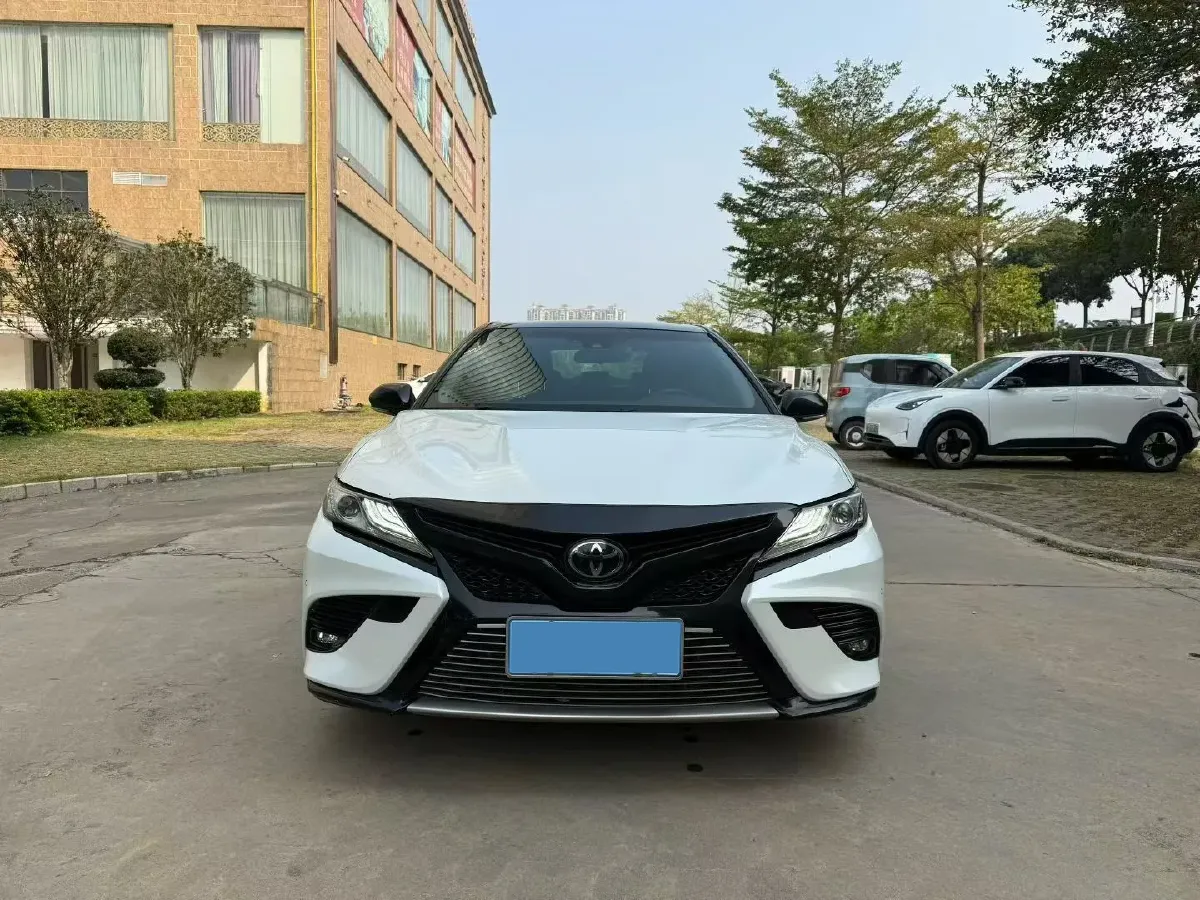 2019 Toyota Camry 2.0L 178HP L4 CVT,autocango,china used car exporter,china ev exporter,chinese used car exporter,chinese used ev exporter