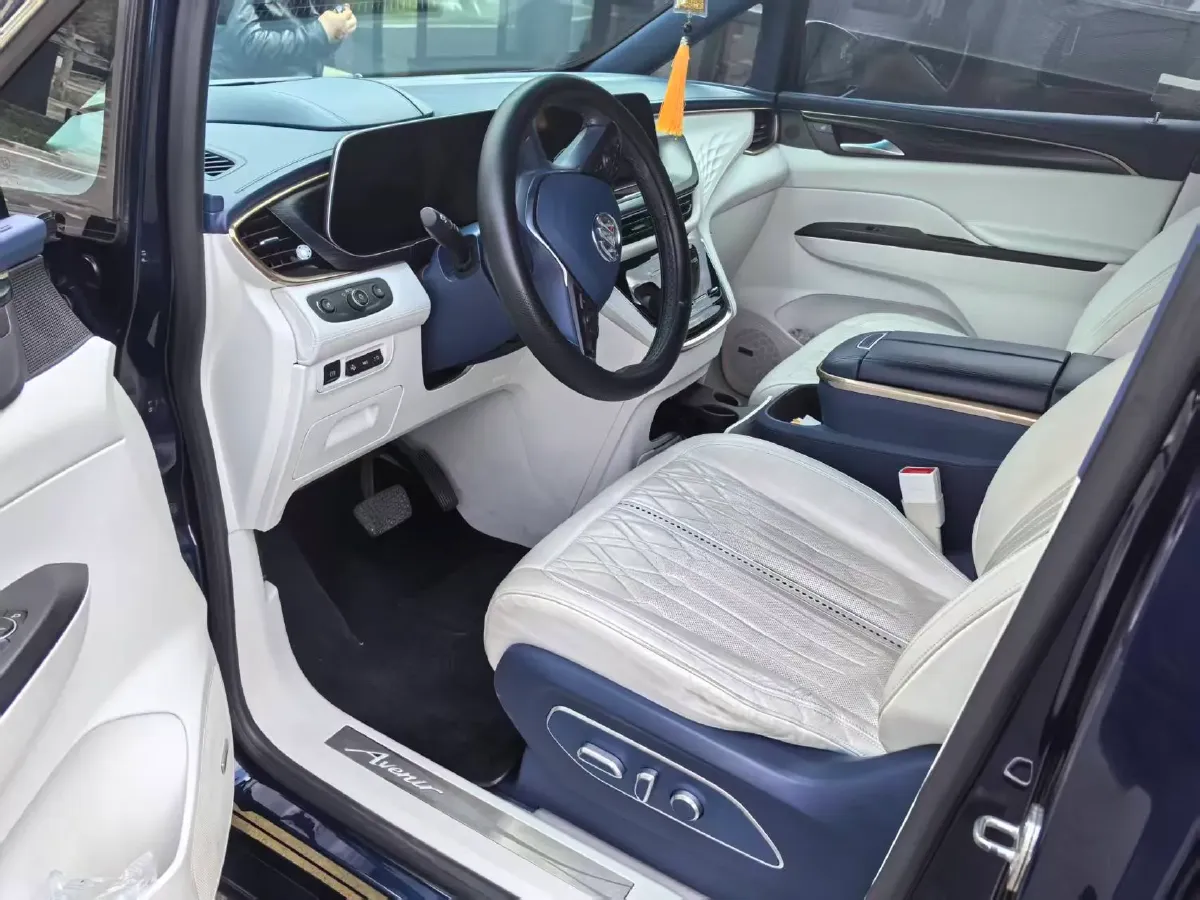 2020 Buick GL8 2.0T 237HP L4 9AT,autocango,china used car exporter,china ev exporter,chinese used car exporter,chinese used ev exporter