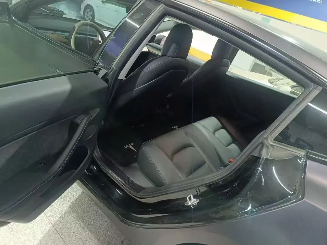 2022 Tesla Model 3 BEV 60KWH,autocango,china used car exporter,china ev exporter,chinese used car exporter,chinese used ev exporter