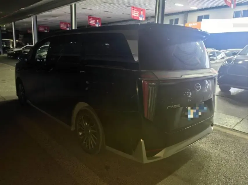 2023 GAC Trumpchi M8 2.0T 252HP L4 8AT,autocango,china used car exporter,china ev exporter,chinese used car exporter,chinese used ev exporter