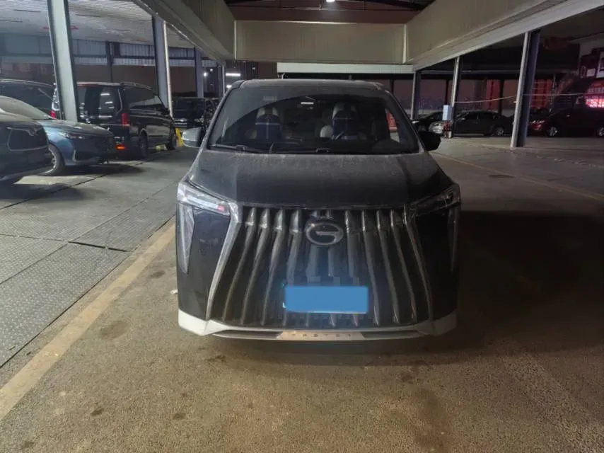 2023 GAC Trumpchi M8 2.0T 252HP L4 8AT,autocango,china used car exporter,china ev exporter,chinese used car exporter,chinese used ev exporter