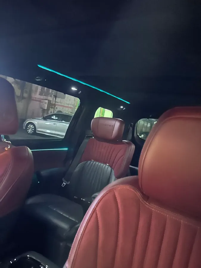 2023 GAC Trumpchi M8 2.0T 252HP L4 8AT,autocango,china used car exporter,china ev exporter,chinese used car exporter,chinese used ev exporter