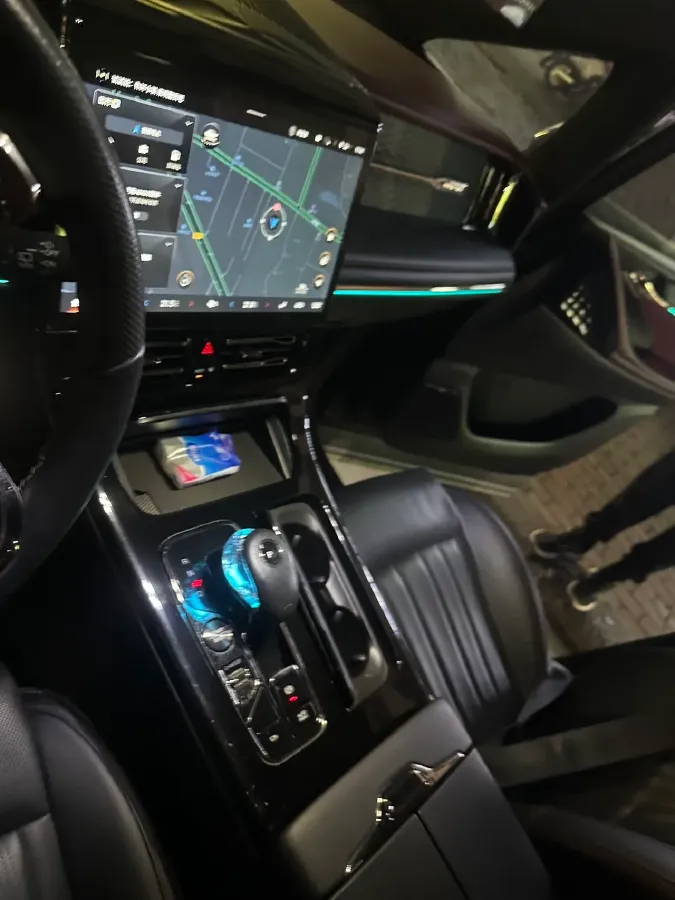 2023 GAC Trumpchi M8 2.0T 252HP L4 8AT,autocango,china used car exporter,china ev exporter,chinese used car exporter,chinese used ev exporter