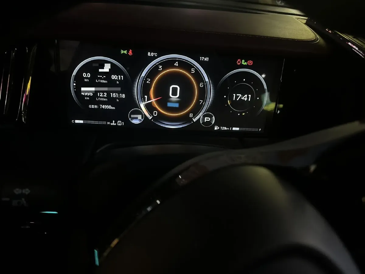 2023 GAC Trumpchi M8 2.0T 252HP L4 8AT,autocango,china used car exporter,china ev exporter,chinese used car exporter,chinese used ev exporter