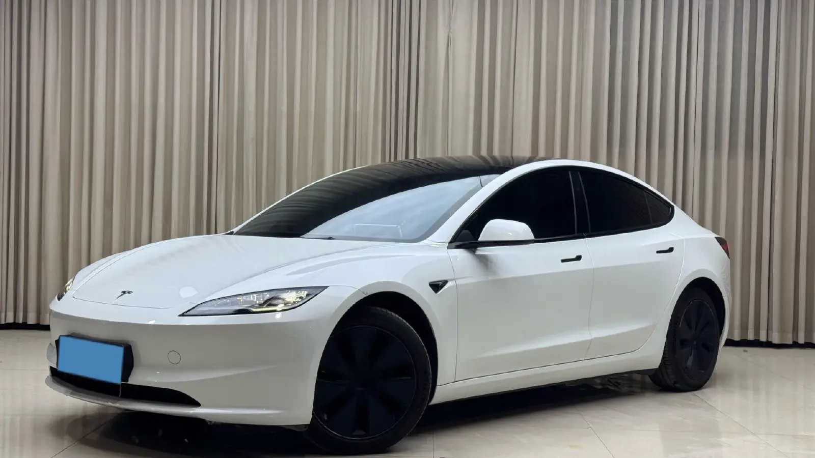 2023 HYPTEC GT BEV 80KWH