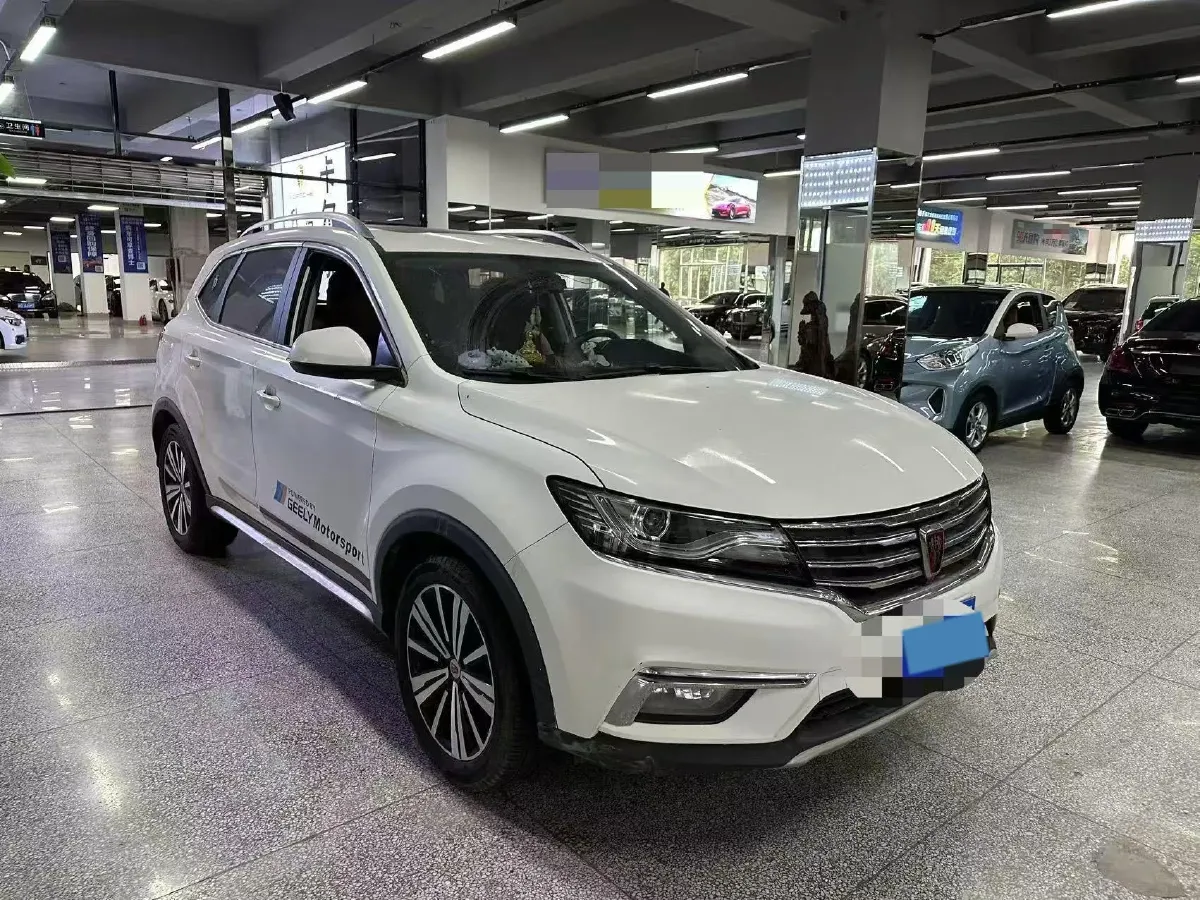 2019 MG GS 1.5T 169HP L4 6MT,autocango,china used car exporter,china ev exporter,chinese used car exporter,chinese used ev exporter