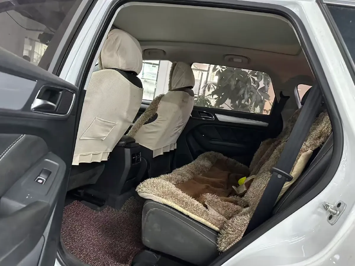 2019 MG GS 1.5T 169HP L4 6MT,autocango,china used car exporter,china ev exporter,chinese used car exporter,chinese used ev exporter