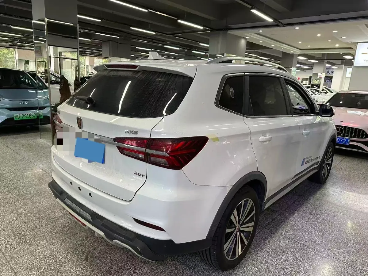 2019 MG GS 1.5T 169HP L4 6MT,autocango,china used car exporter,china ev exporter,chinese used car exporter,chinese used ev exporter