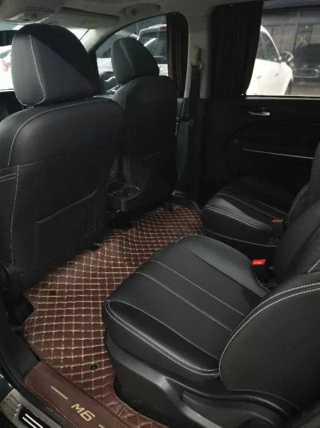 2021 GAC Trumpchi M6 1.5T 169HP L4 7DCT,autocango,china used car exporter,china ev exporter,chinese used car exporter,chinese used ev exporter