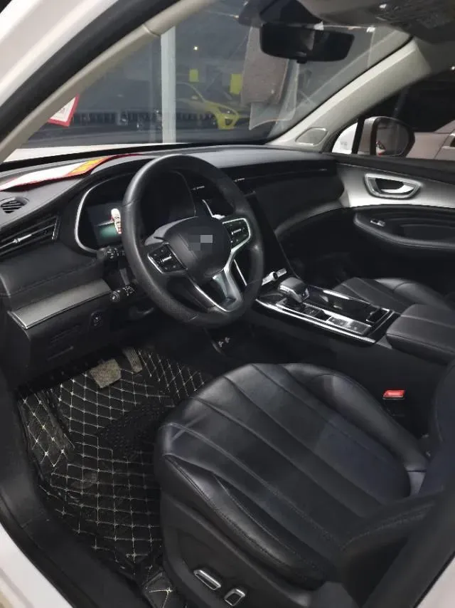 2021 GAC Trumpchi M6 1.5T 169HP L4 7DCT,autocango,china used car exporter,china ev exporter,chinese used car exporter,chinese used ev exporter