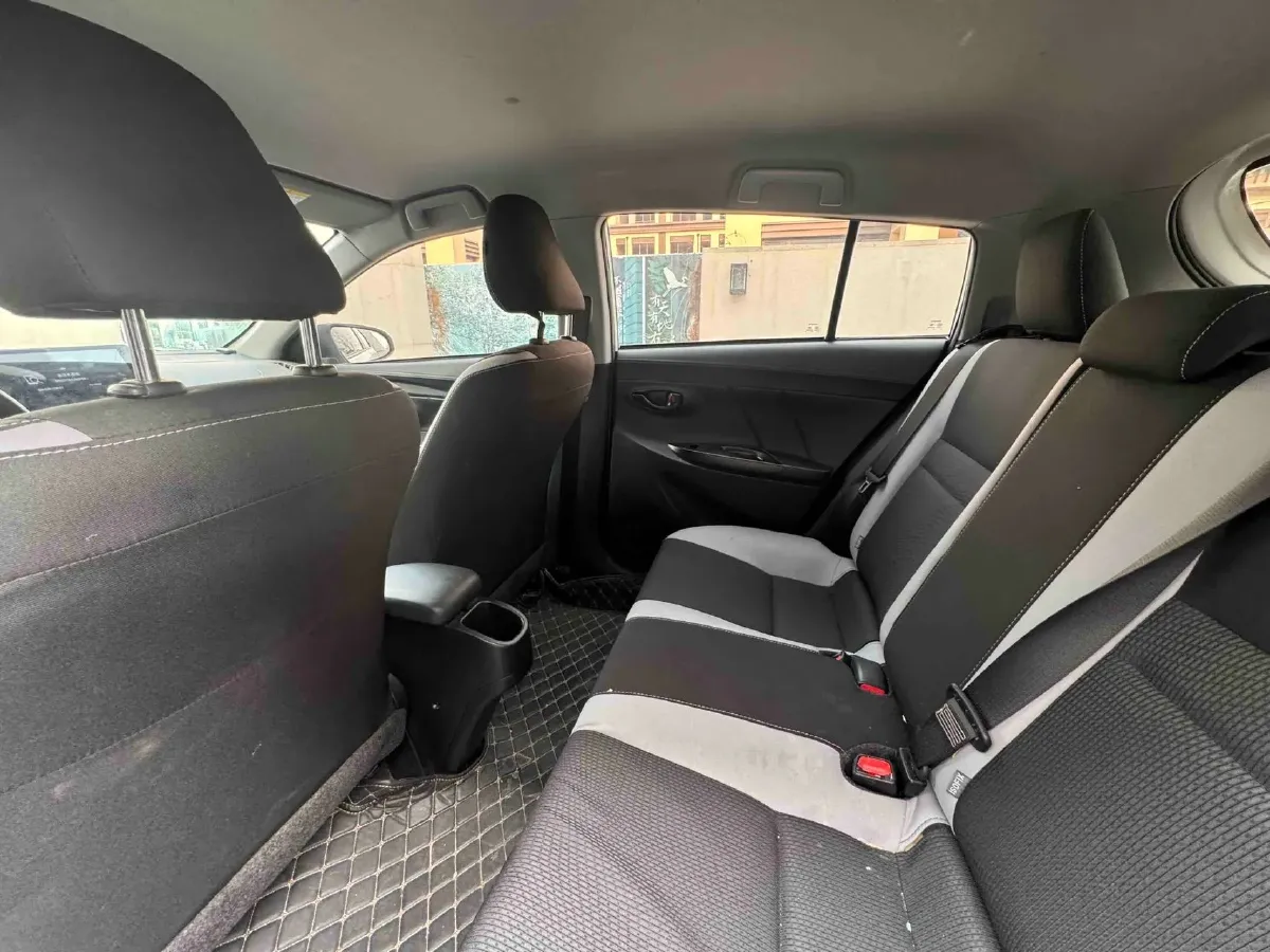 2022 Toyota Yaris L 1.5L 112HP L4 CVT,autocango,china used car exporter,china ev exporter,chinese used car exporter,chinese used ev exporter
