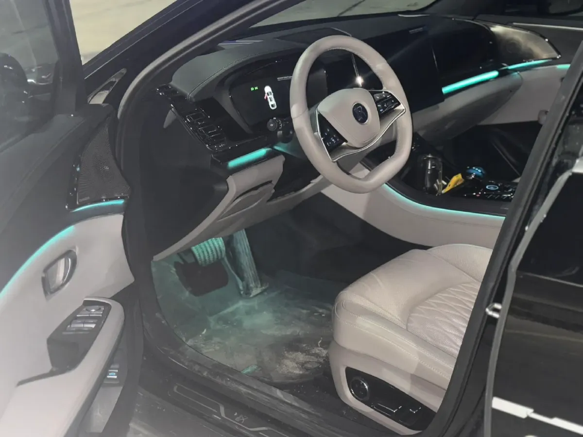 2025 BYD Han BEV 85.44KWH,autocango,china used car exporter,china ev exporter,chinese used car exporter,chinese used ev exporter